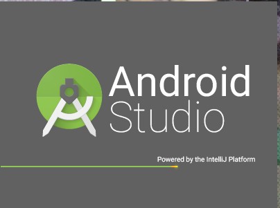 android studio me app ye app bnaya gya hai