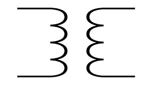 Air Core Transformer in Hindi