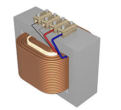 Transformer working और कार्य विधि