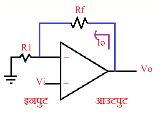  Op – Amp वोल्टेज से करंट कन्वर्टर